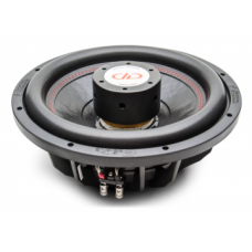 DD Audio REDLINE SL 712