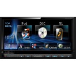 Kenwood DDX7015BT