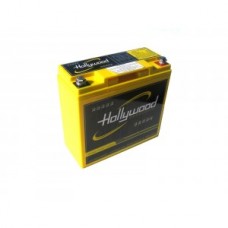 HOLLYWOOD ENERGETIC SPV20