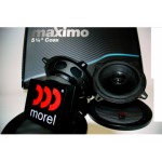 morel maximo koax 5