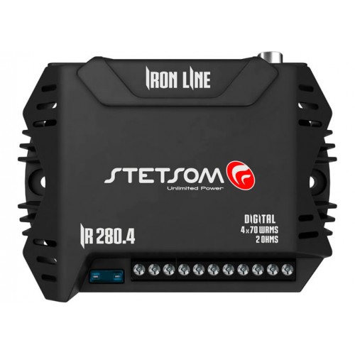 Stetsom ex3000eq принципиальная схема